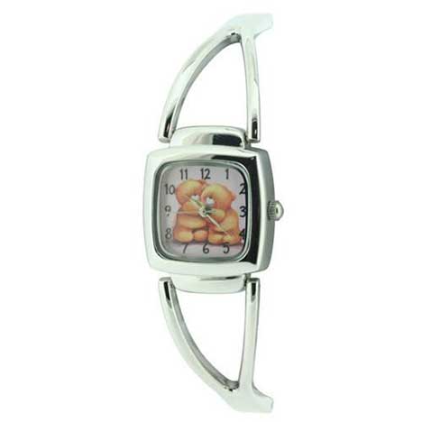 Forever Friends Bracelet Watch